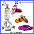 2014 Summer Newest Childrens EVA TPU Jelly Shoes Mould Steel For Sale